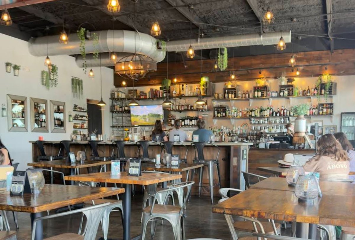 The Artisan's Palate