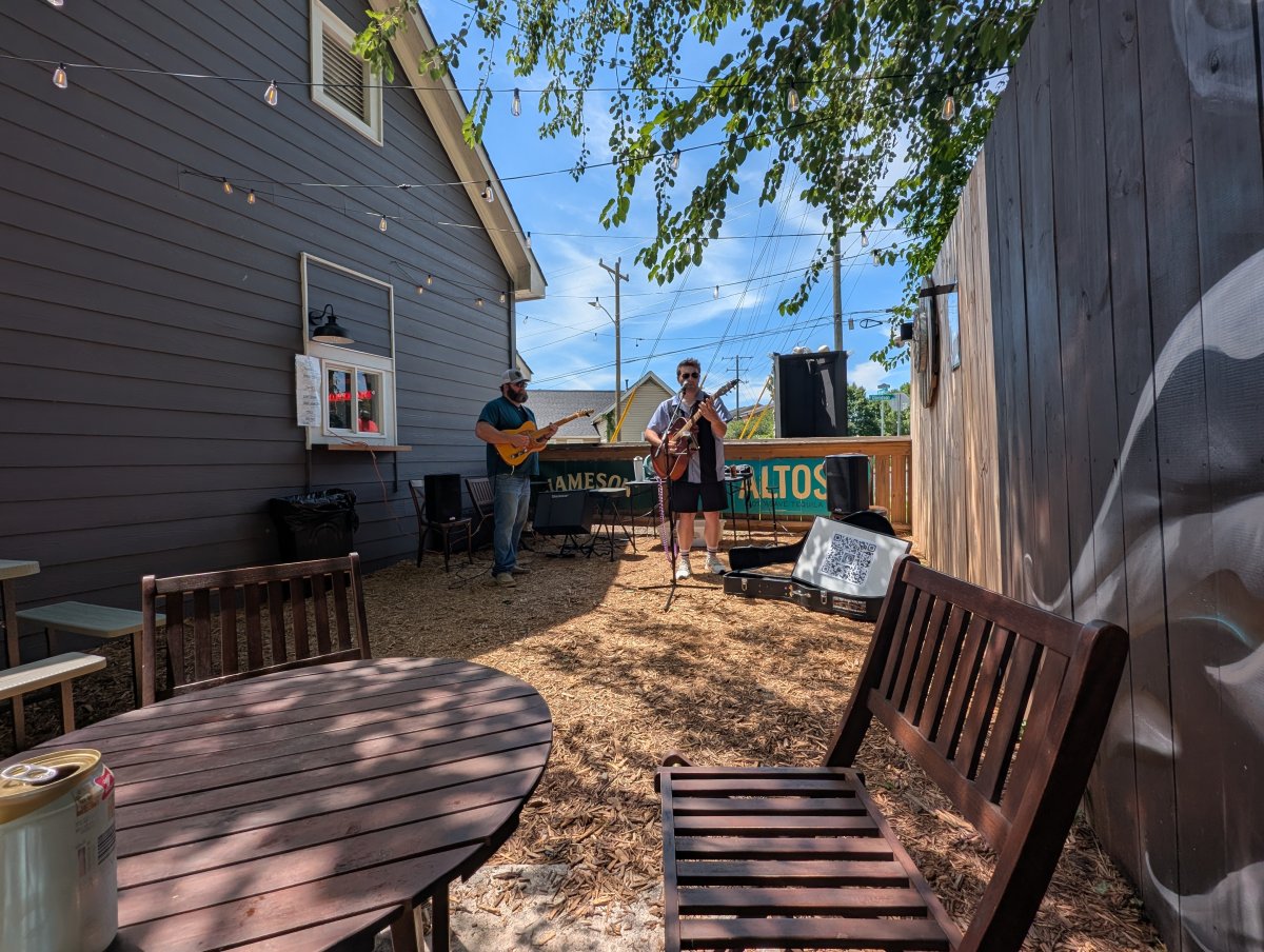 Copperhead Social Club