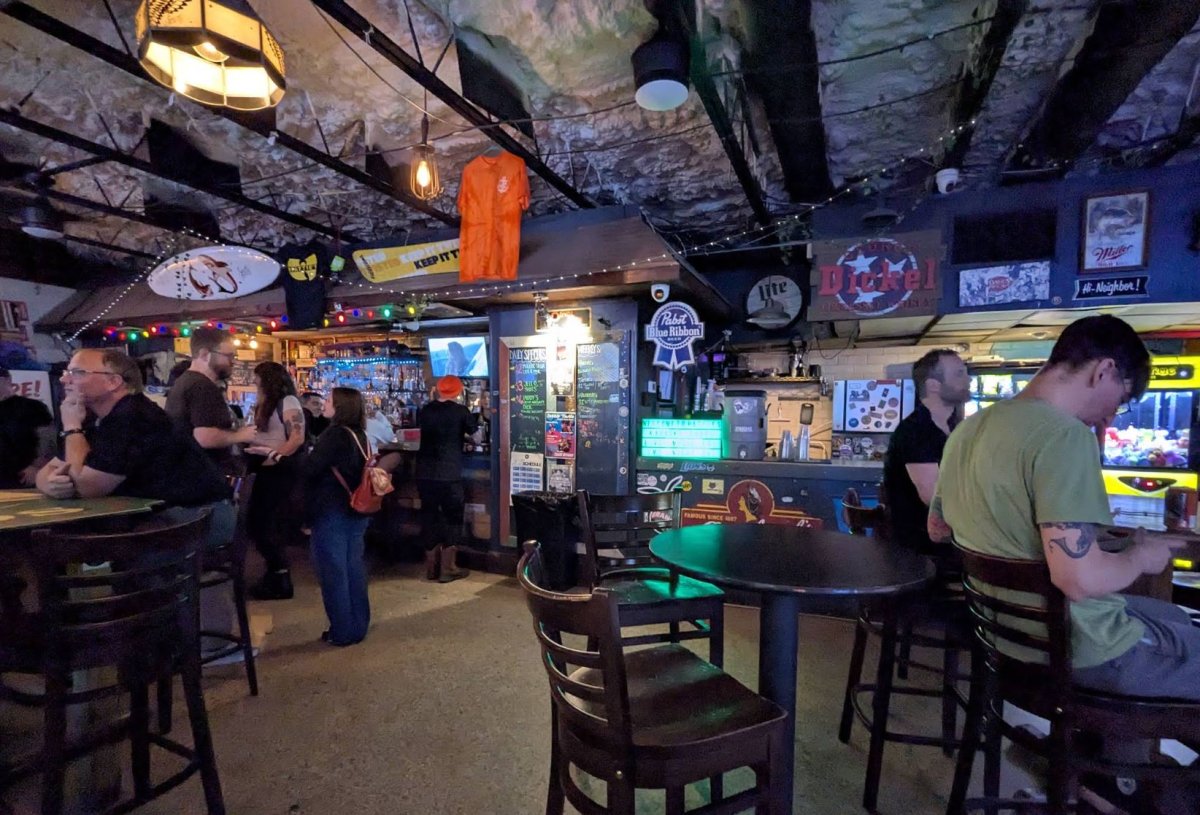 Hattie's Tap and Tavern