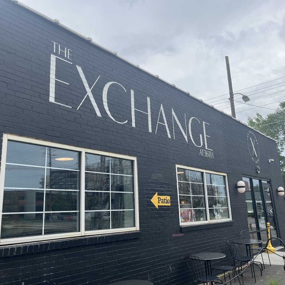 The Exchange at 36th