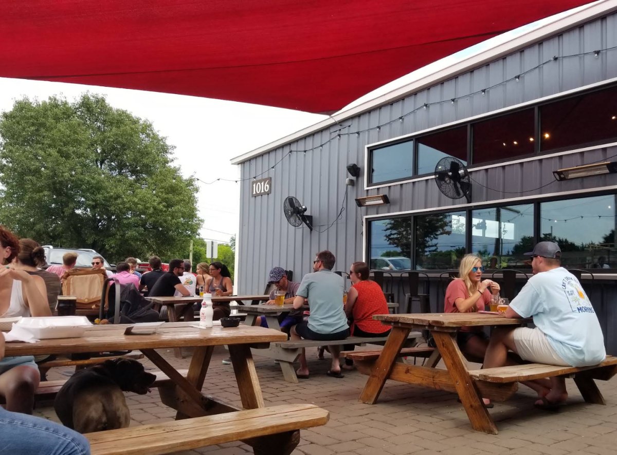 Birdsong Brewing Company