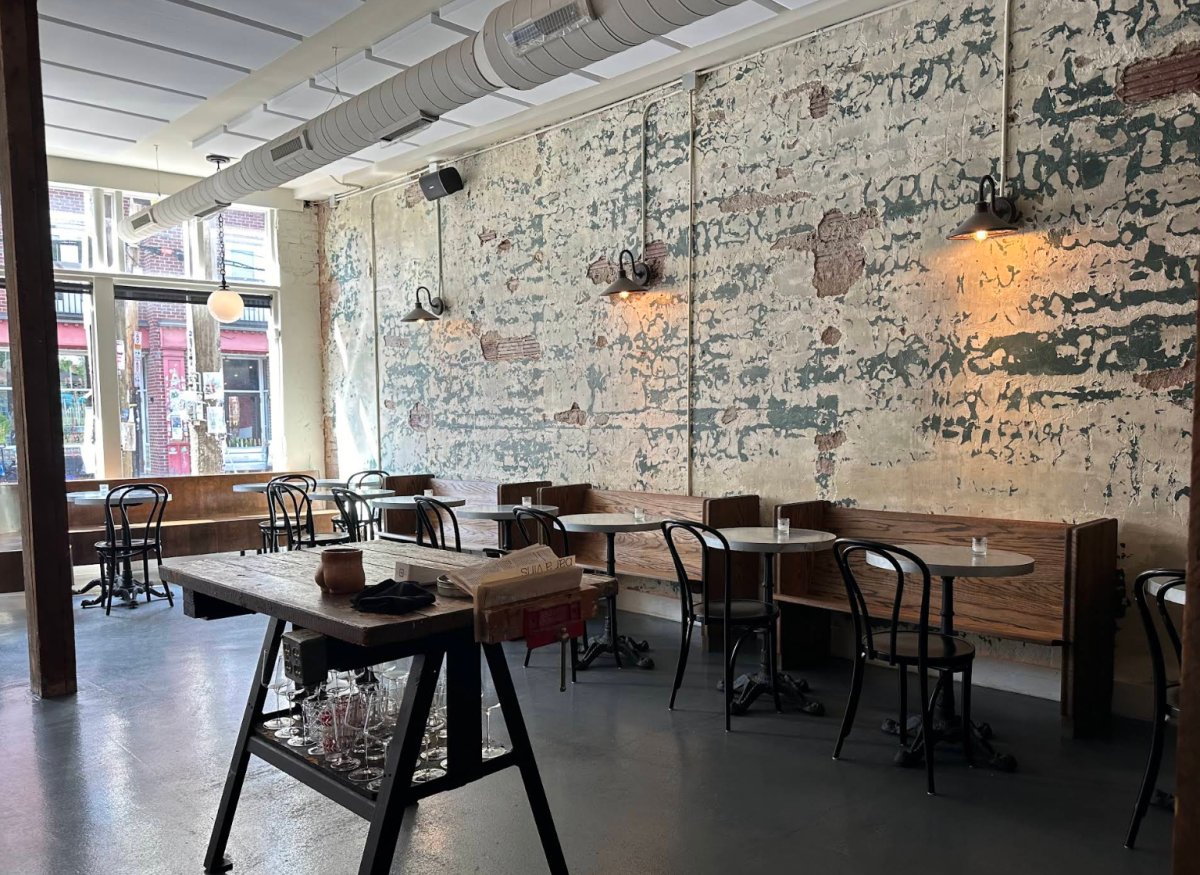 Bar à Vins